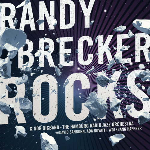 N 77057 RANDY BRECKER ROCKS frontcover Kopie